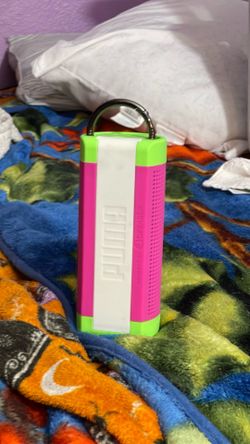 Puma Bluetooth speaker