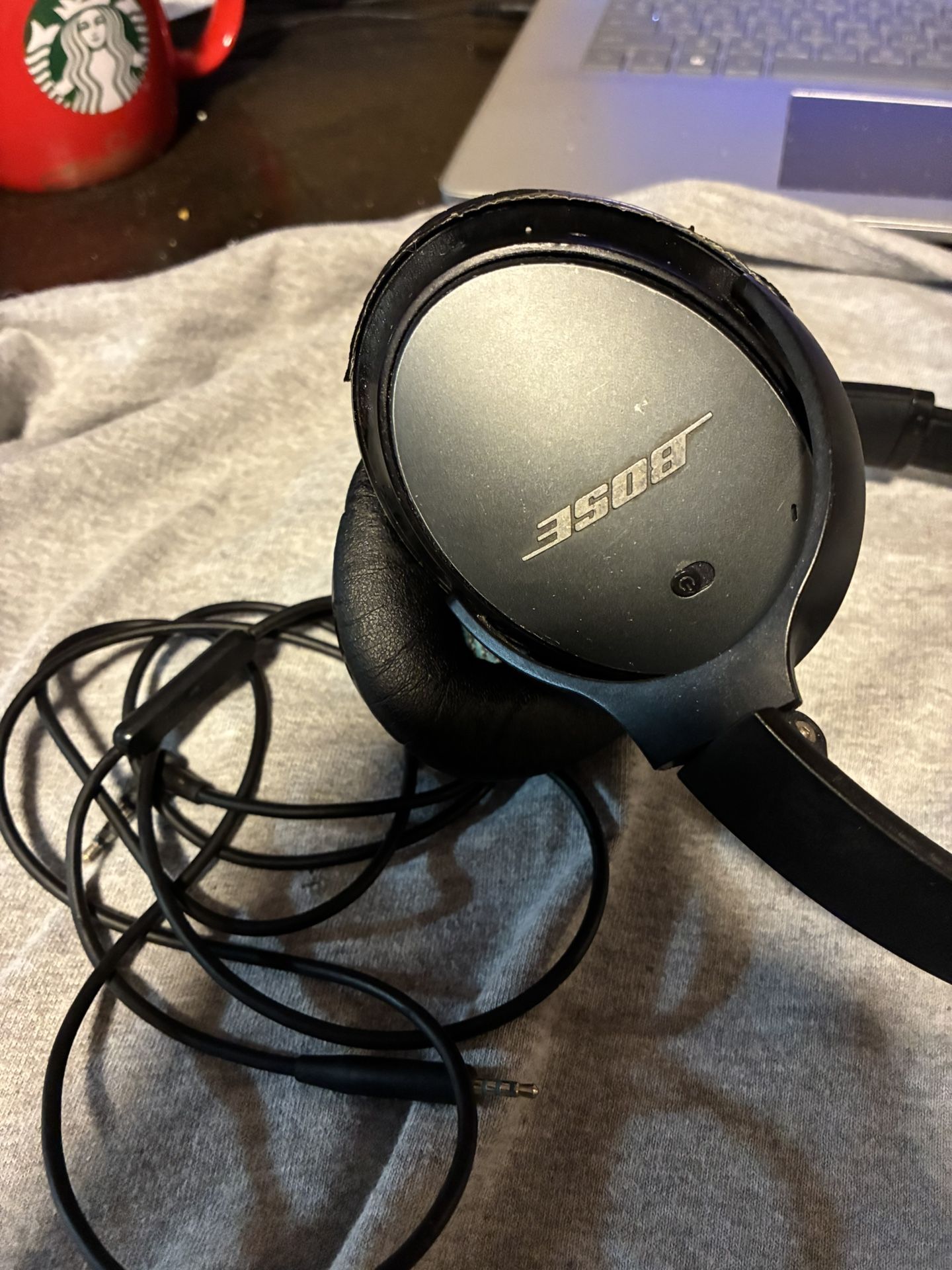 Bose Head Phones