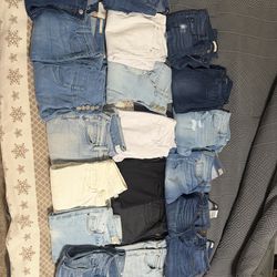 Jeans , pantalones