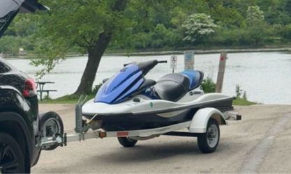 Jet ski