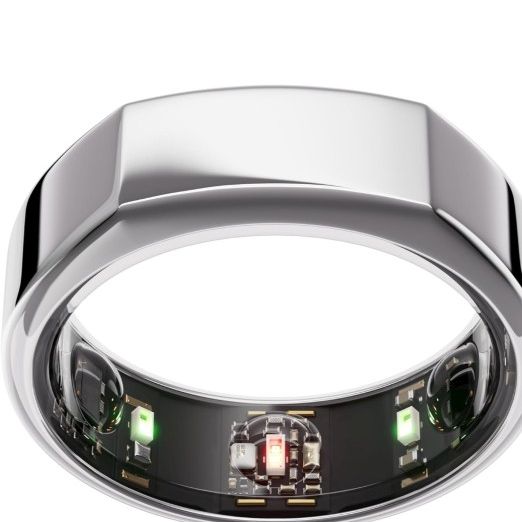 Oura Ring  Size 11