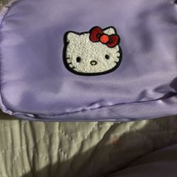 Hello kitty Fanny Pack 