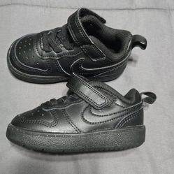 Baby Nike Shoes