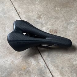 Bontrager Ajna Bike Seat