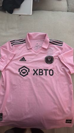 Messi Jersey Inter Miami 22/23 authentic - Adidas Online Store