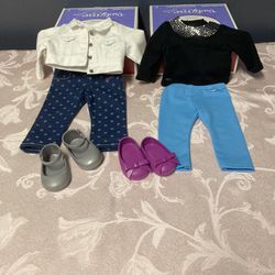 American Girl Doll Clothes 