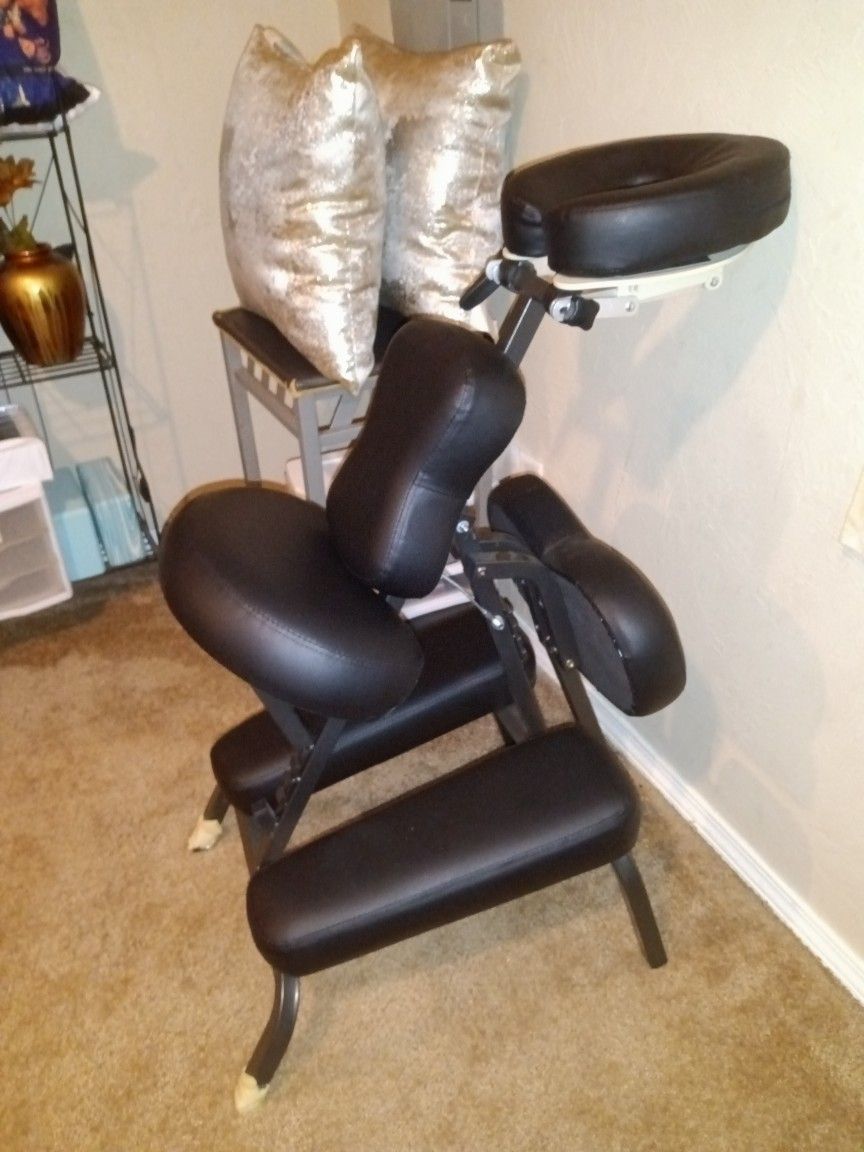 Super comfy Portable Massage Chair