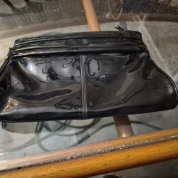 Black Handbag