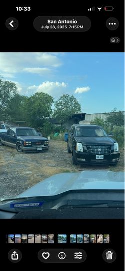 2014 Cadillac Escalade