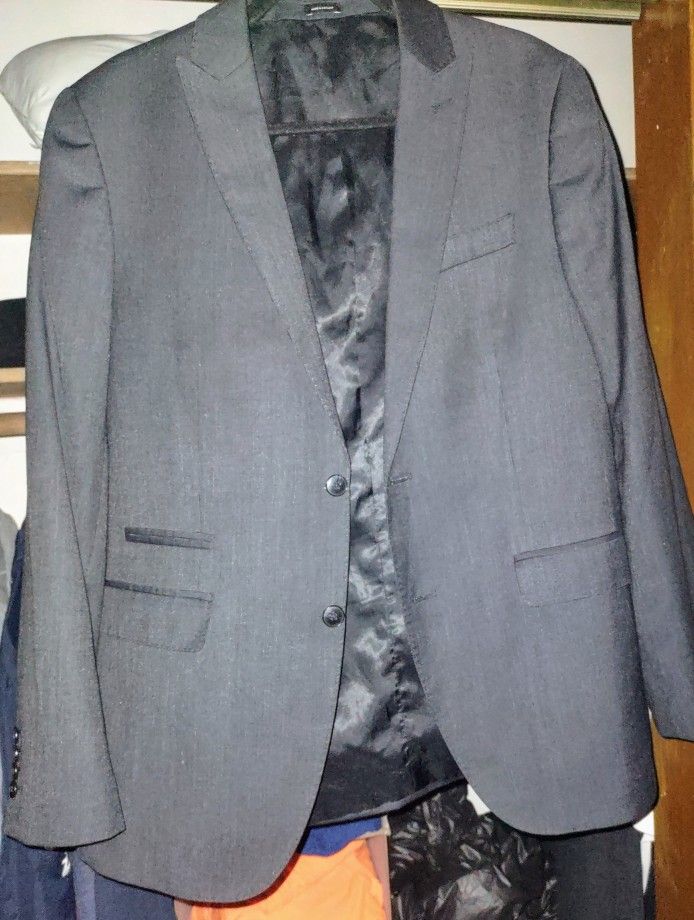 Men's 40 Ferar Suit Jacket 