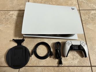 Sony PlayStation 5 825gb console disc version