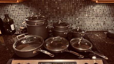 Cuisineart cookware