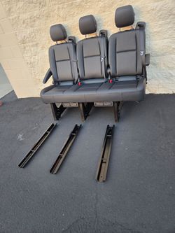 Sit For Mercedes sprinter