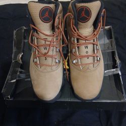 JORDAN WINTERIZED 6 RINGS