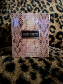 Jimmy Choo