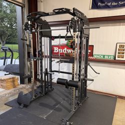 Flash F10 Pro Smith Machine Combo New In The Box ✅📦