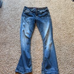 Rock Revival Size 29 Jeans 