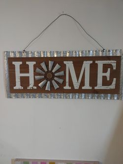 Farm House Wall Decor