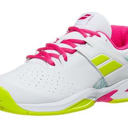 Babolat Propulse All court Tennis Pickleball Junior Shoes