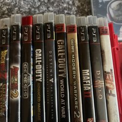 Ps3 Games Taking Offers Not Selling All At Once!
