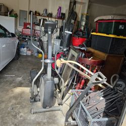 Elliptical for Sale