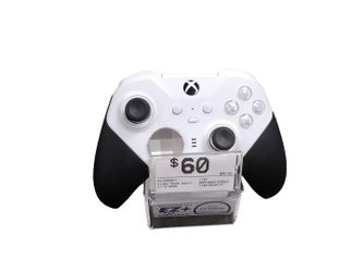 Microsoft 1797 White Gaming Controller