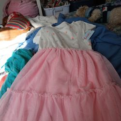 Girls Dress