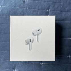 AirPods Pro 2nd Gen