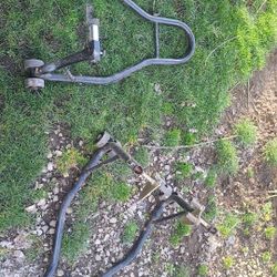 Sports Bike Stands