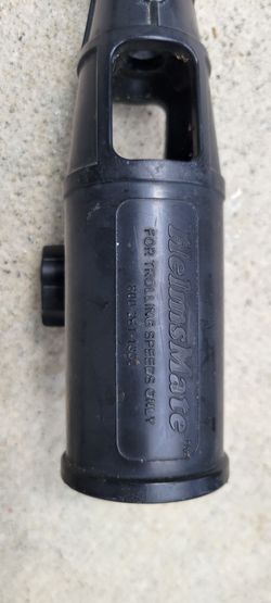 Outboard Tiller Extension Handle w/ U-Joint