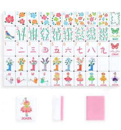 2026 American Mahjong Tile Set - K237