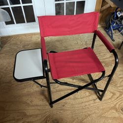 Brand New Folding Chairs