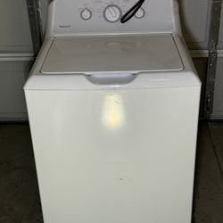 Washer Machine 