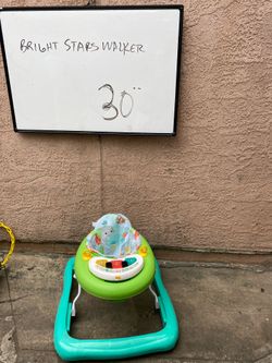 Baby Walker