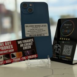 IPHONE 13 128gb Unlocked ✨