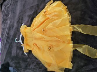 Princess dress