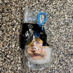 McDonald’s Happy Meal Toy