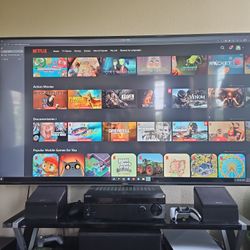 70 Inch Vizio E70-F3 LED 4K UHD TV