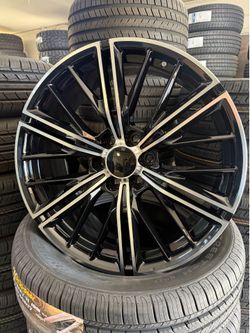 NUEVOS RINES Z21 BLACK MACHINE