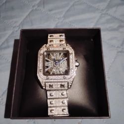Luxury Watche 