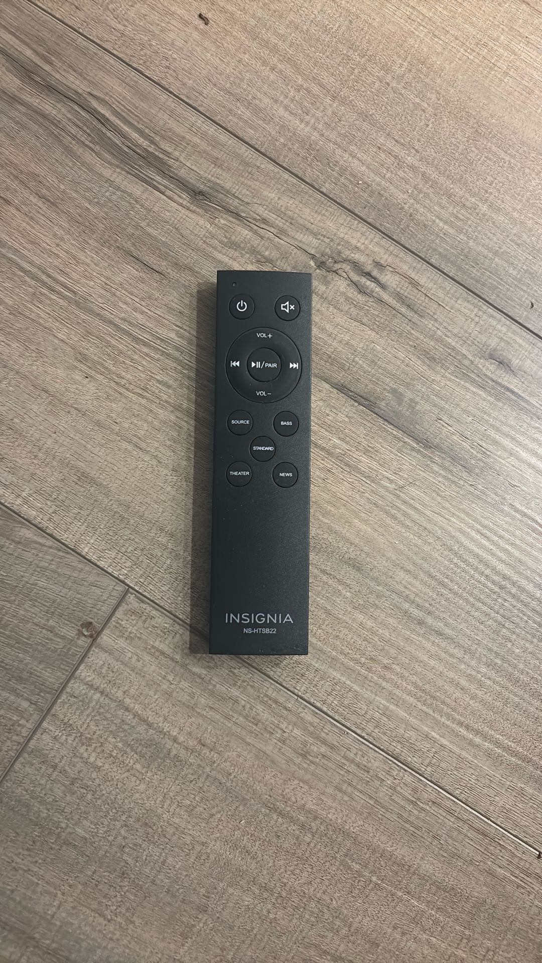 Remote 