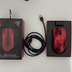 Razer Viper V3 PRO - Sentinels Edition