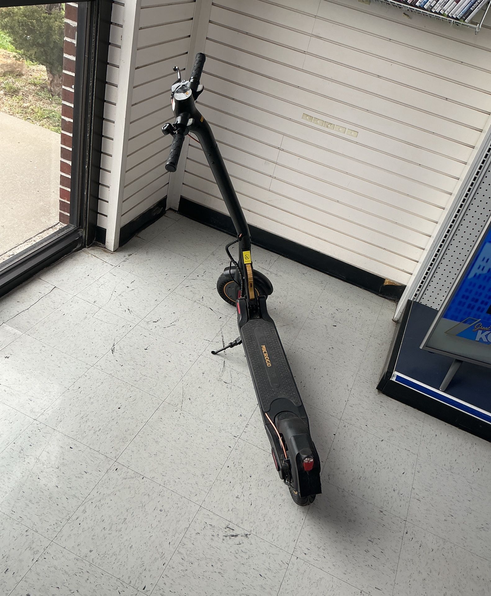 SCOOTER