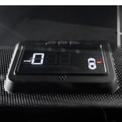 Head up Display for 5th Gen 4Runnee