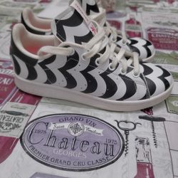 Adidas X Marimekko Stan Smith 