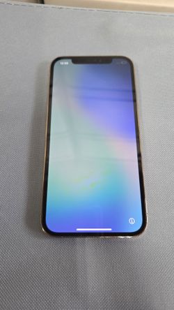 Iphone 12 pro activation lock parts only
