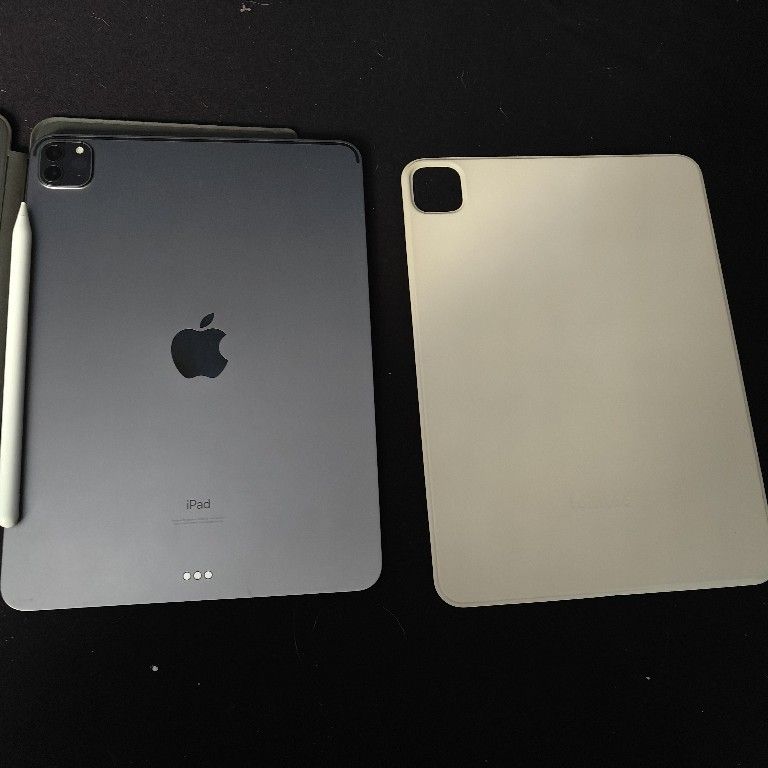 Ipad Pro 3rd Gen