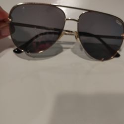 Quay Sunglasses $25