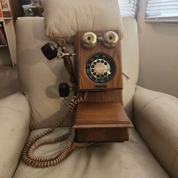 The  County  Store  Telephone 