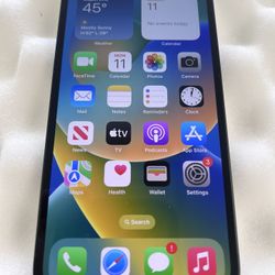 Iphone 14 T-Mobile Metro 128 Gb Good Condition